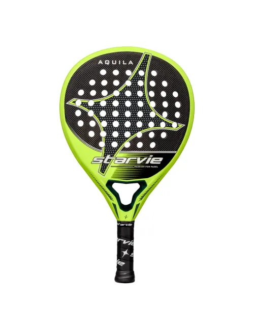 Starvie Aquila Ultra Speed Soft 2024 | Ofertas de pádel